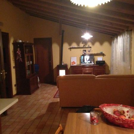 B&B Zanin Valdobbiadene Dış mekan fotoğraf
