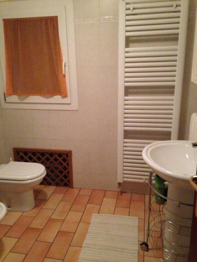 B&B Zanin Valdobbiadene Dış mekan fotoğraf