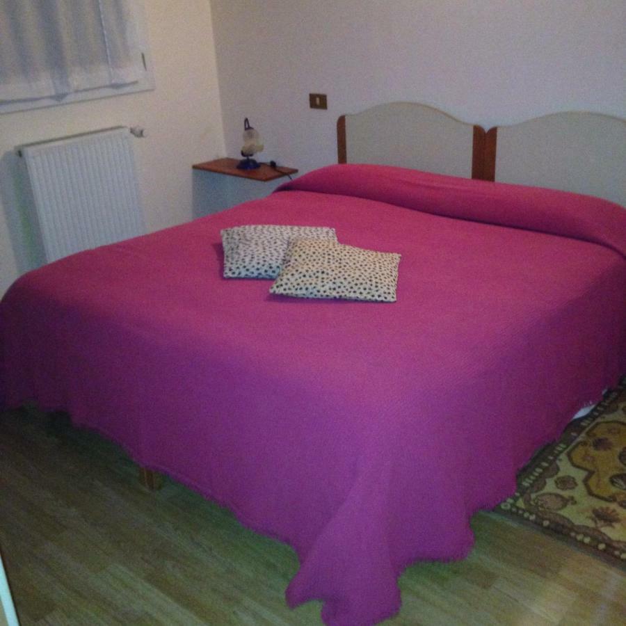 B&B Zanin Valdobbiadene Dış mekan fotoğraf