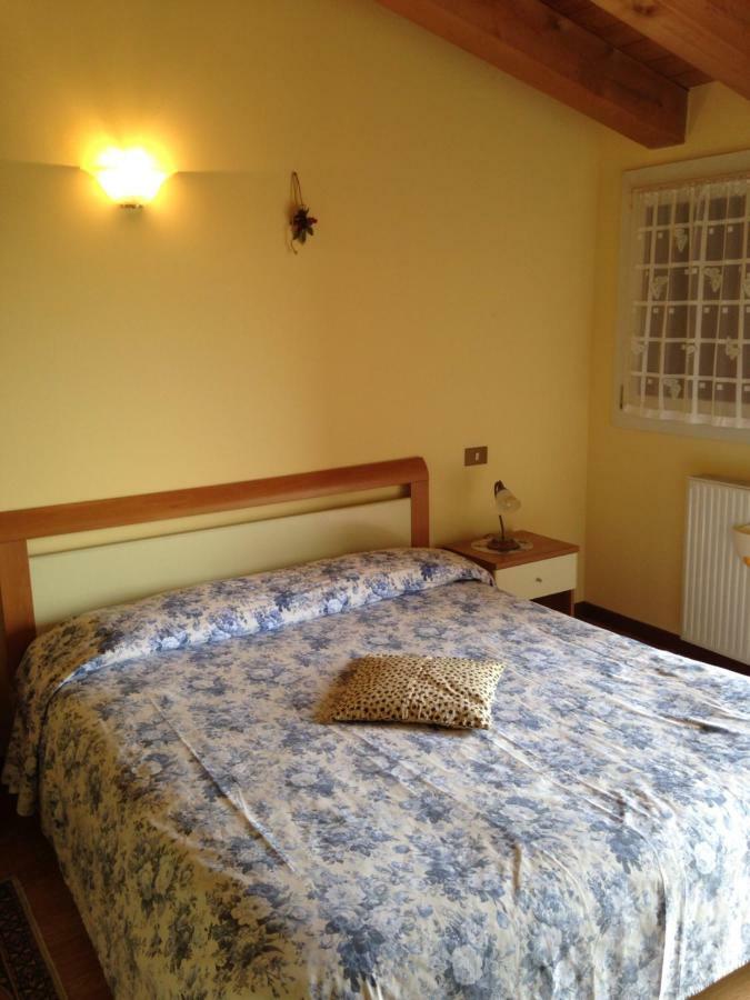 B&B Zanin Valdobbiadene Dış mekan fotoğraf