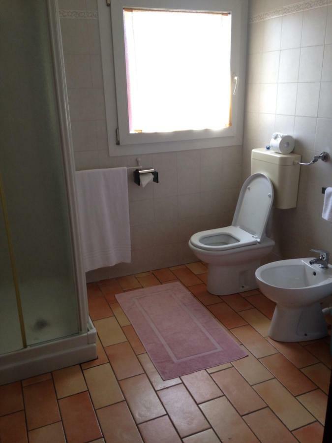 B&B Zanin Valdobbiadene Dış mekan fotoğraf
