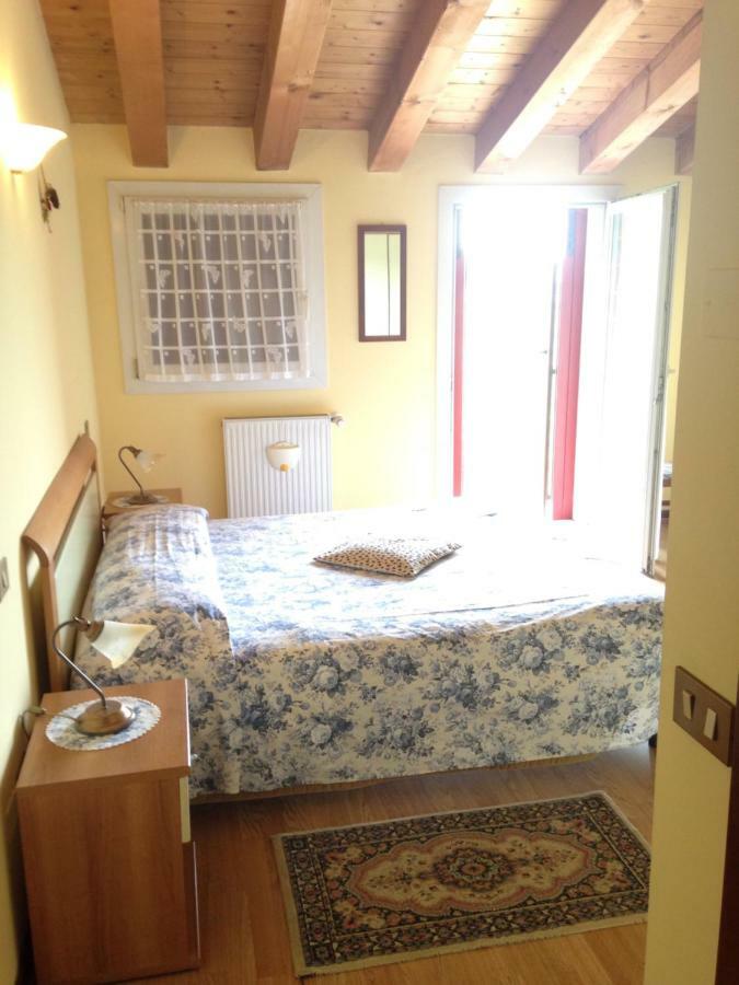 B&B Zanin Valdobbiadene Dış mekan fotoğraf