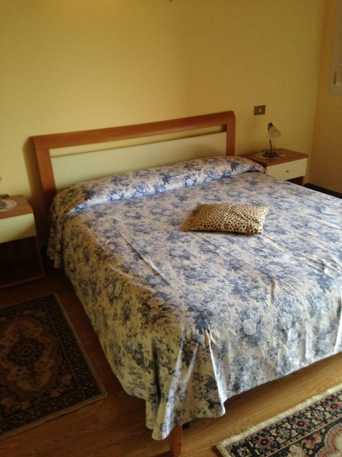 B&B Zanin Valdobbiadene Dış mekan fotoğraf