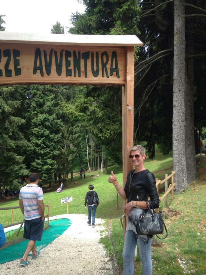 B&B Zanin Valdobbiadene Dış mekan fotoğraf